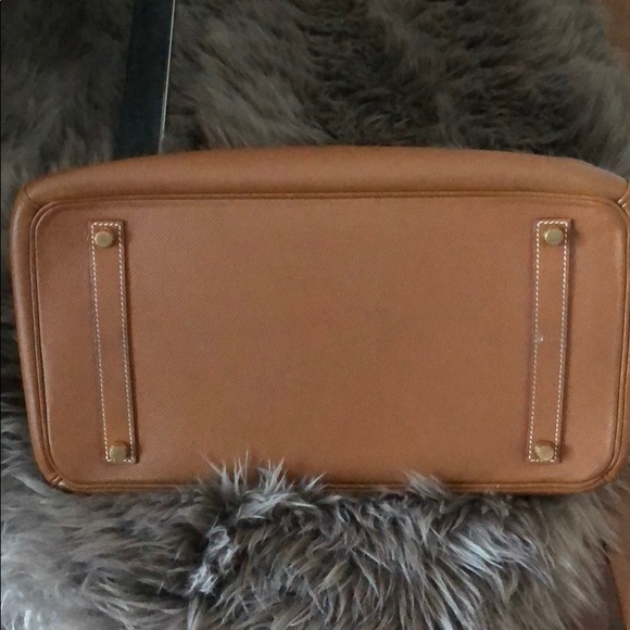 Hermes birkin 35 - Picture 7 of 7